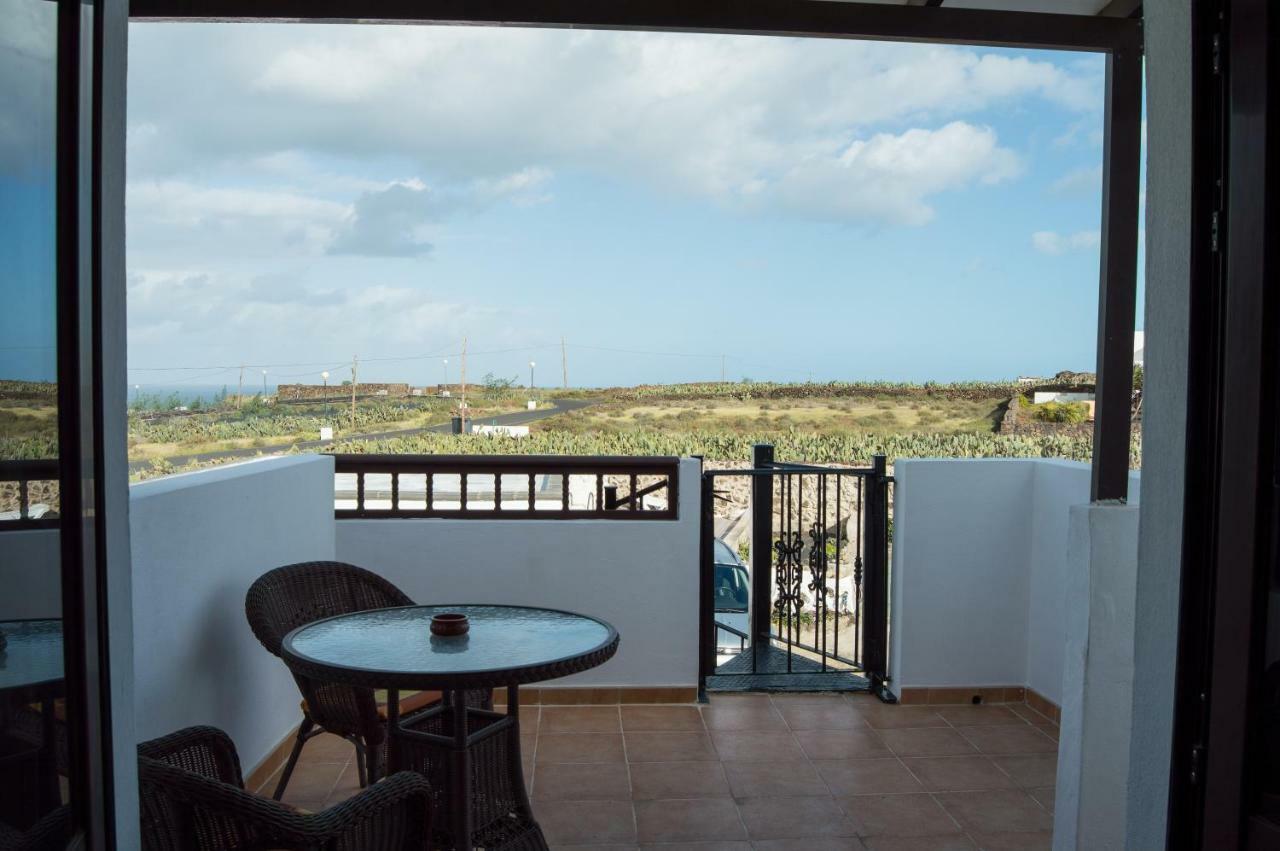 Casa Gabo Mala-Lanzarote Norte Exterior foto